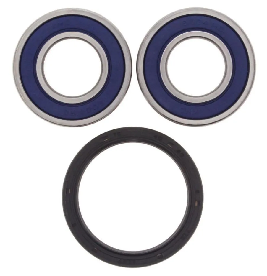 Moose Racing MX Radlager Set vorne - Gas Gas TXT 125 200 250 280 300