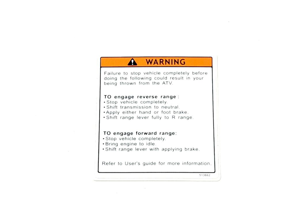 TGB LABEL, SGIFT RANGE. - 513662