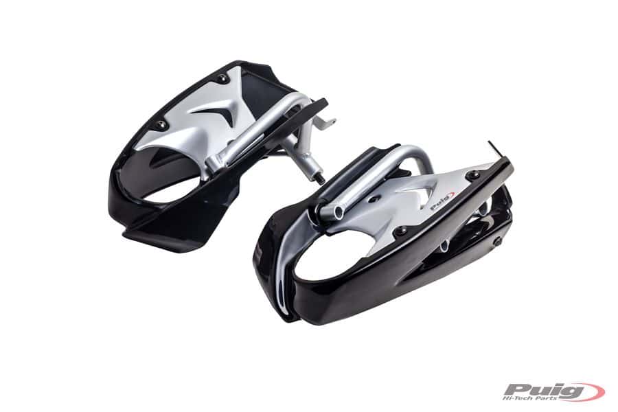 default1jmE6nSto6wiV PUIG BUSGPOILER BMW R1200S 06-08'C/SCHWARZ - 4420N