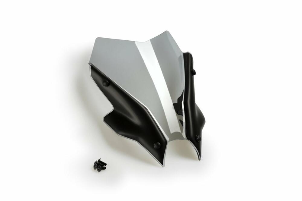 PUIG NAKED NEW GENERATION SPORT YAMAHA MT-09 21' C/GETO - 20644H