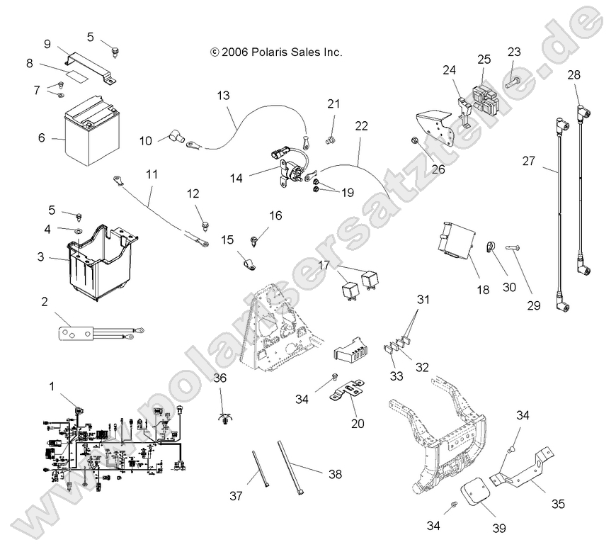 ELECTRICAL ELECTRICAL