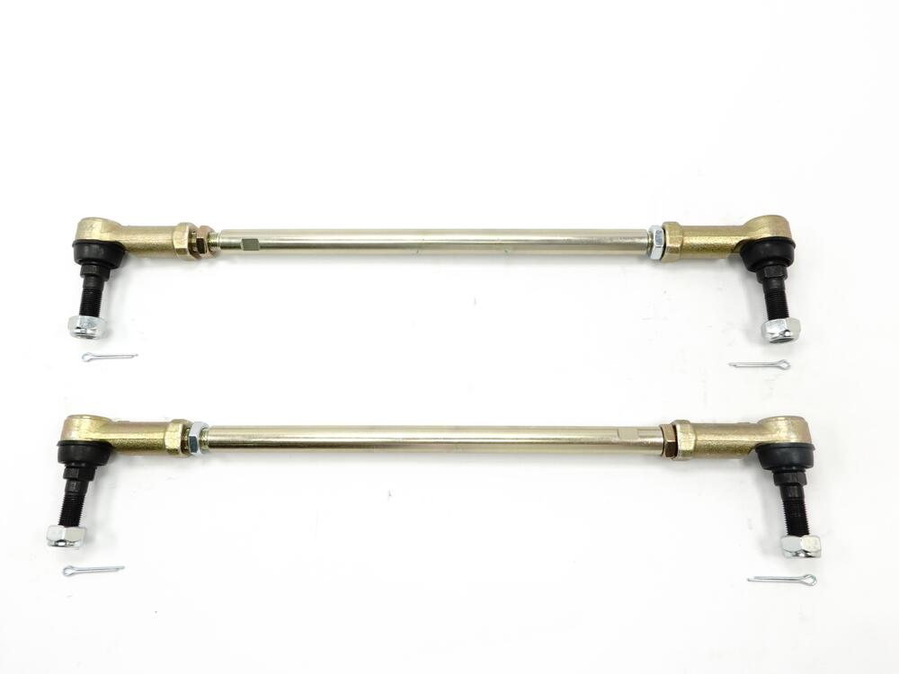 Moose Racing verstärkte Spurstangen Umrüst Kit - Can-Am Renegade / Outlander 450-800 850 1000