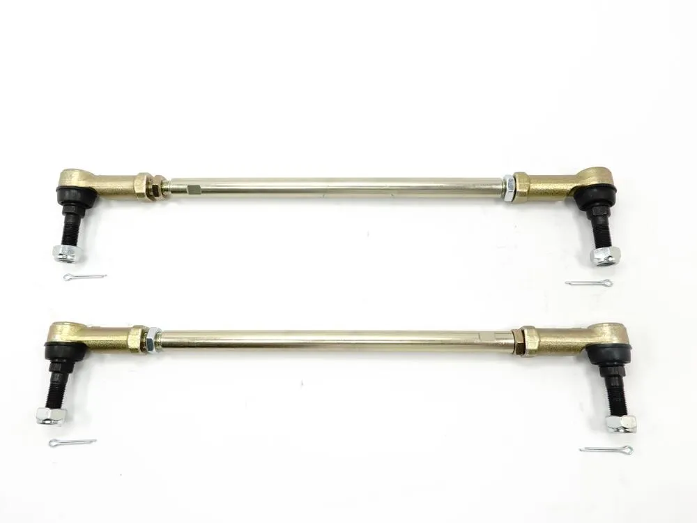 Moose_Racing_Spurstangen_Set_0430_0674 Moose Racing verstärkte Spurstangen Umrüst Kit - Can-Am Renegade / Outlander 450-800 850 1000