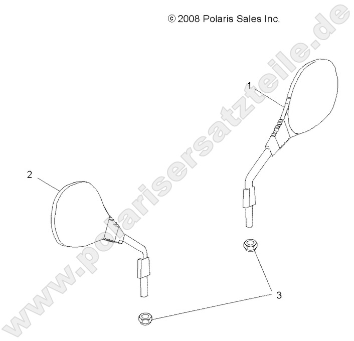 BODY, MIRRORS BODY, MIRRORS