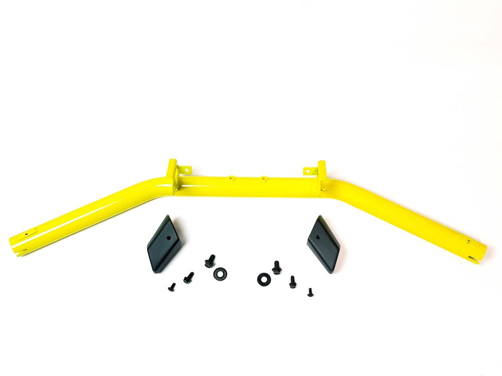 img-20230103-141431 TGB BUMPER, FRONT COMP.(FLO. YELLOW) - 518751SYA
