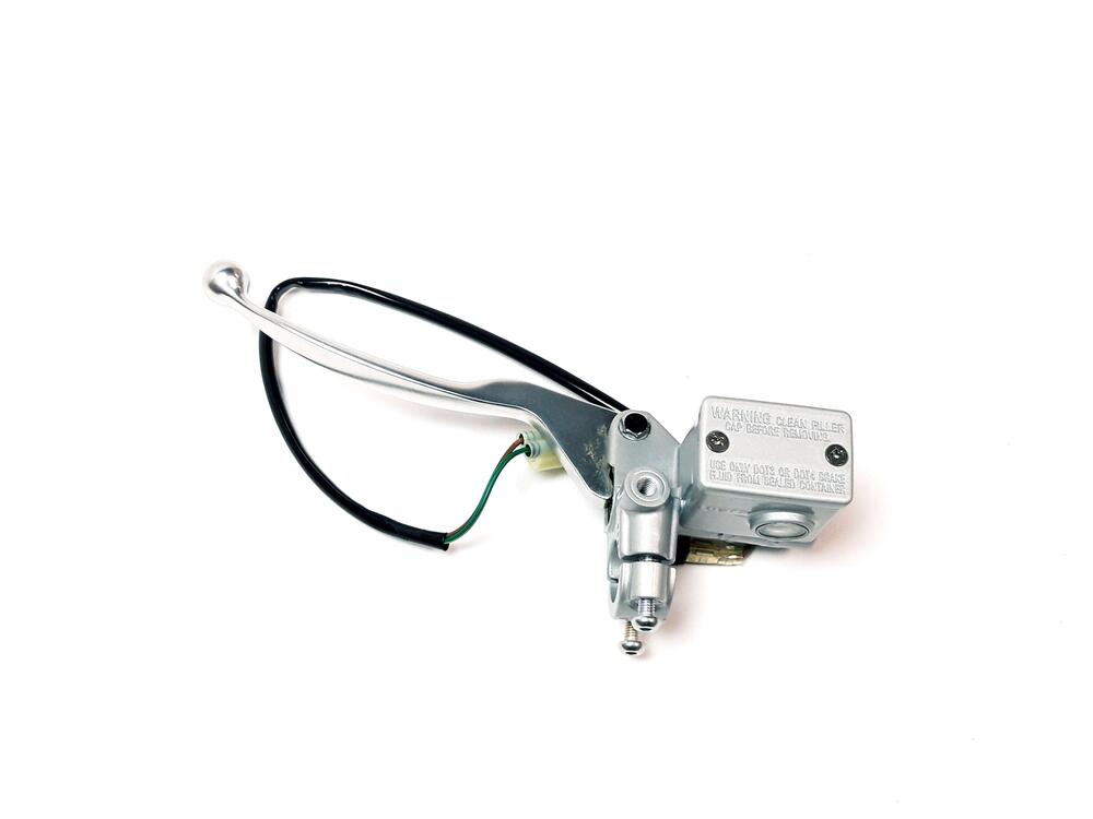 TGB ARM SET, UPPER, LH - 514338