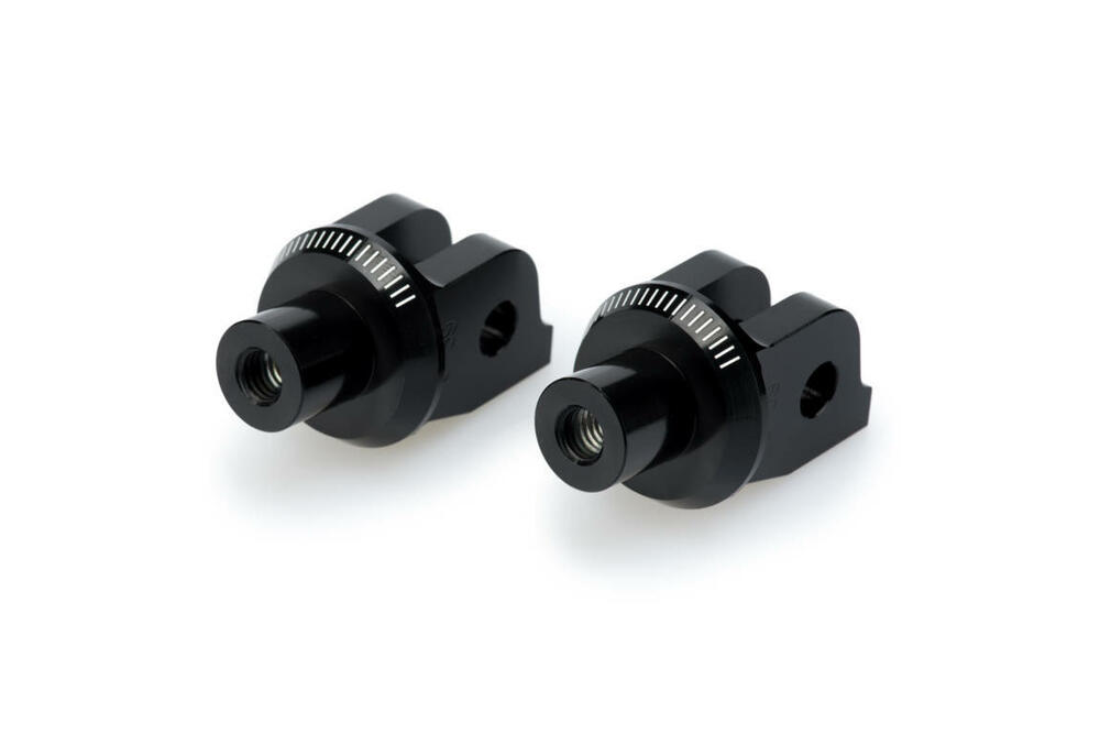 PUIG UNTERSTÜTZT FUSSBALL-PILOT LINKS/RECHTS APRILIA (C - 9696N