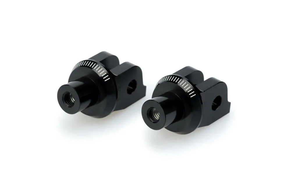 PUIG UNTERSTÜTZT FUSSBALL-PILOT LINKS/RECHTS APRILIA (C - 9696N