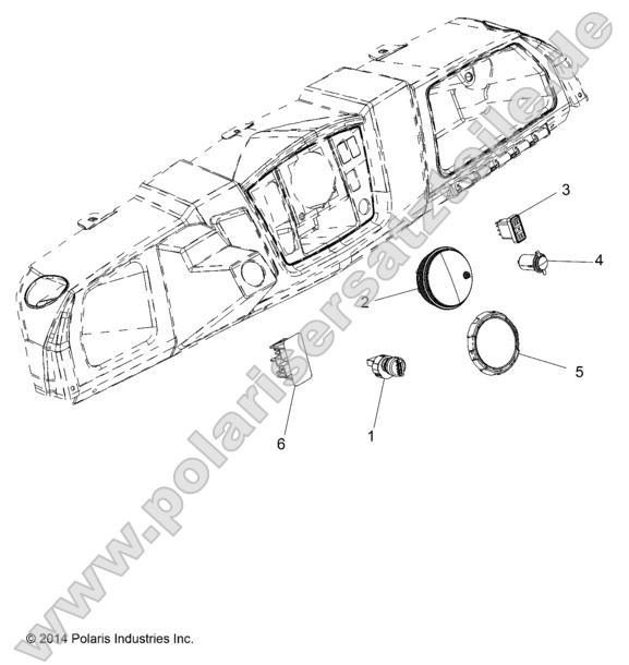 Electrical, Dash Instruments and Controls Electrical, Dash Instruments and Controls