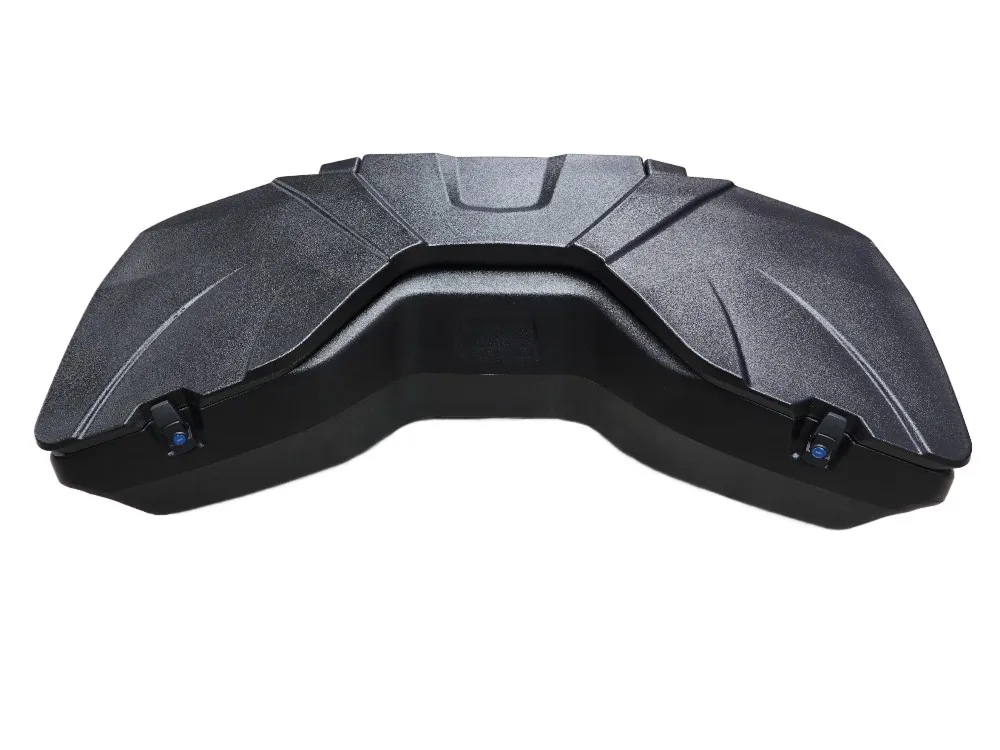 Shark Cargo Box ATV - Quad Koffer AX120 hinten mittelgroß - TGB Blade / Universal