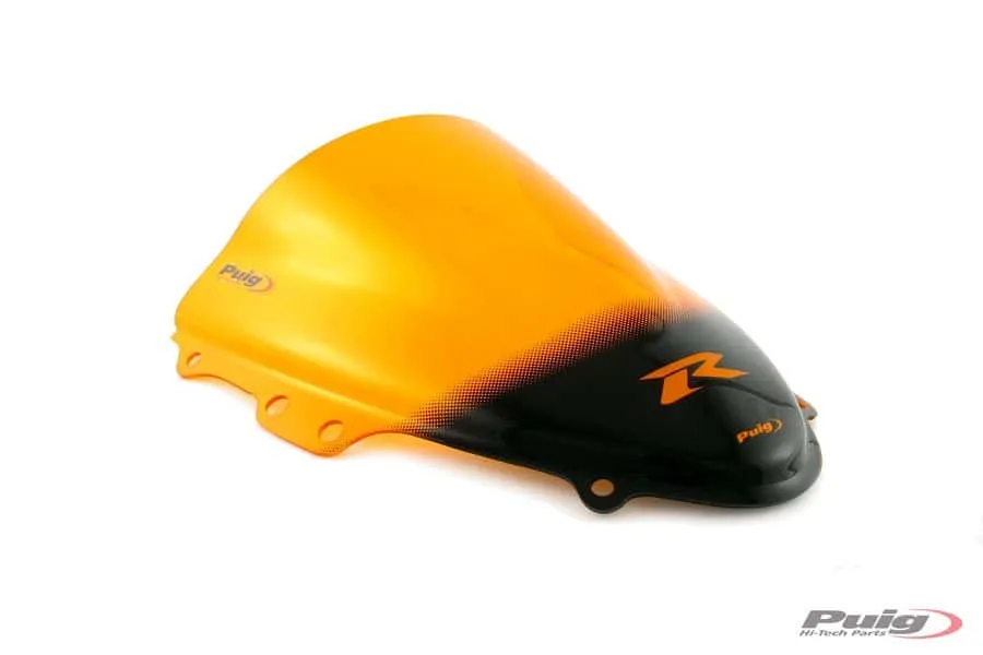 defaultBPPdZ9FQoVrI3 PUIG RACINGSCHEIBE SUZUKI GSXR600/750 04'-05' C/ORANGE - 1655T