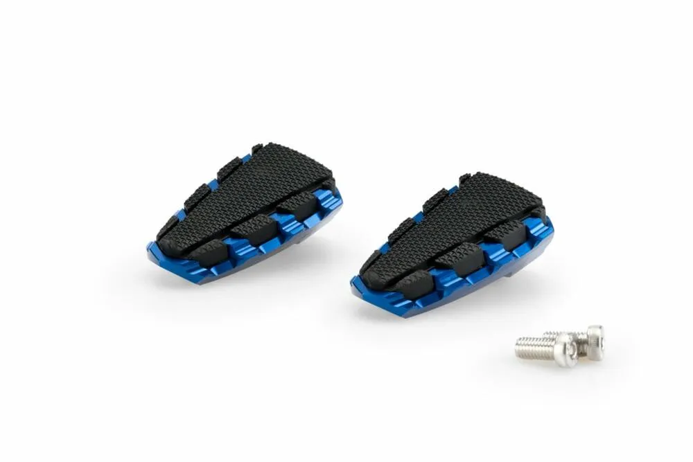 defaultFwCTaTvtsr1pu PUIG FUSSRASTEN SET MOD. HI-TECH TRAIL 2.0. RECHTS/LINK - 20853A