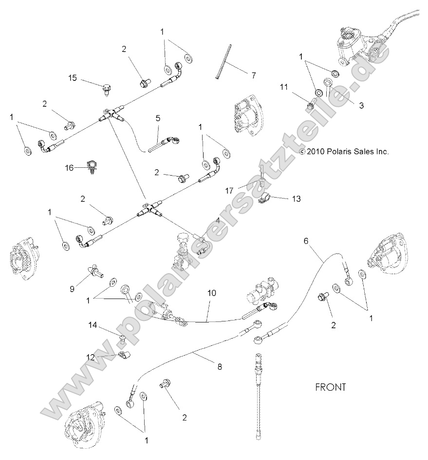 Brakes, Brake Lines Brakes, Brake Lines