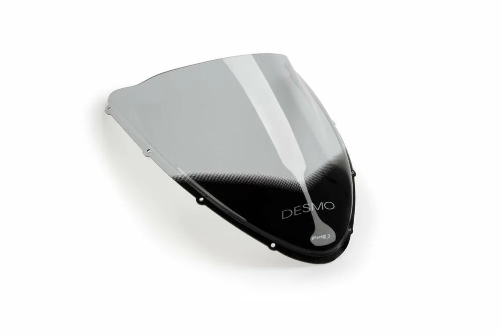 PUIG Z-RACINGSCHEIBE.DUC.848 08'-10'/1098/1098S 07-08/1 - 4667H