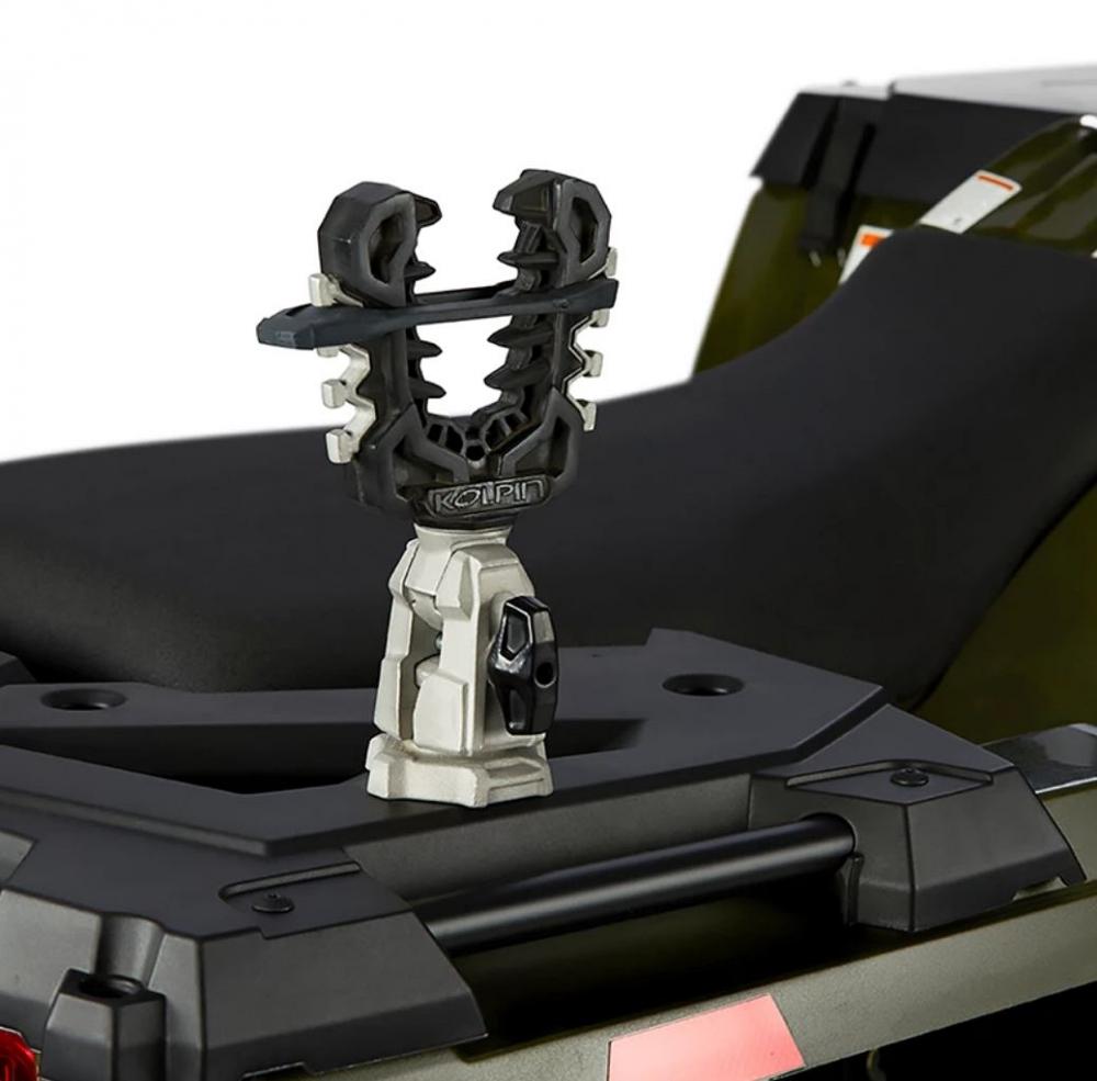 Kolpin_Rhino_Grip_Pro___2_Stueck___Werkzeug_Waffen_Halterung___Polaris_ATV_Lock___Ride_21561_3 Kolpin KXP Rhino Grip Pro - 2 Stück - Werkzeug / Waffen Halterung - Polaris ATV Lock & Ride