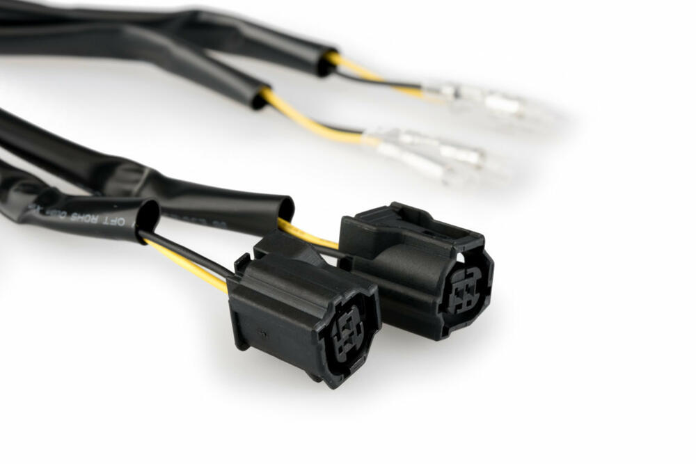 default25XwGCzPdmTUd PUIG BLINKER-ANSCHLUSS-VERBINDUNGEN YAMAHA MT-10 16' - 3704N