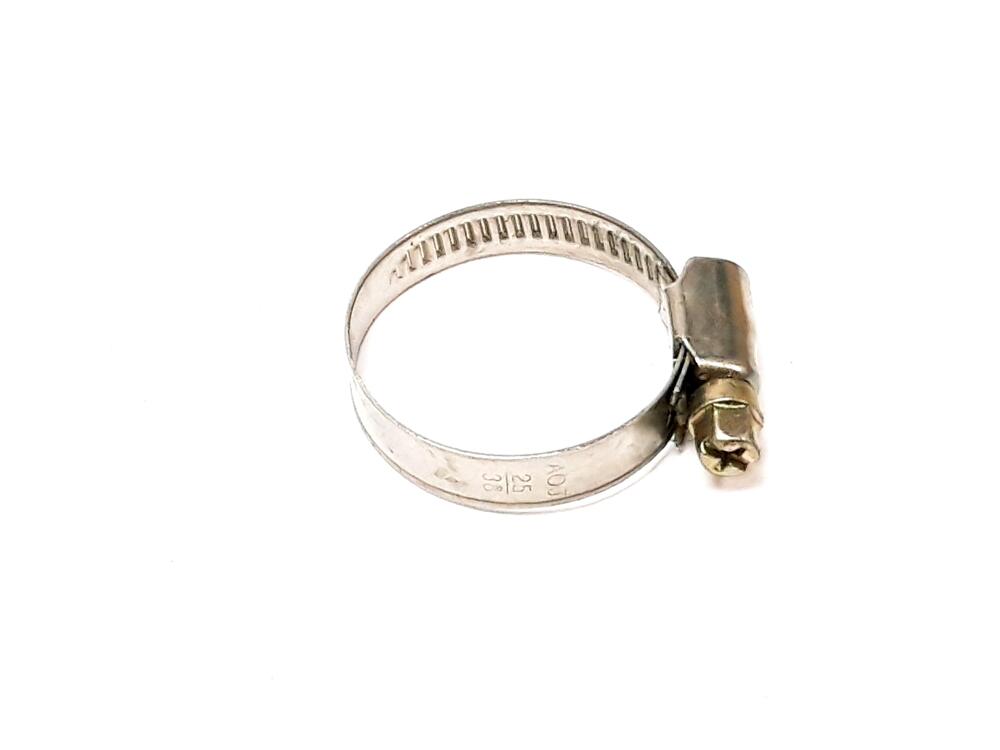 TGB Schelle Kühlerschlauch unten - R66803