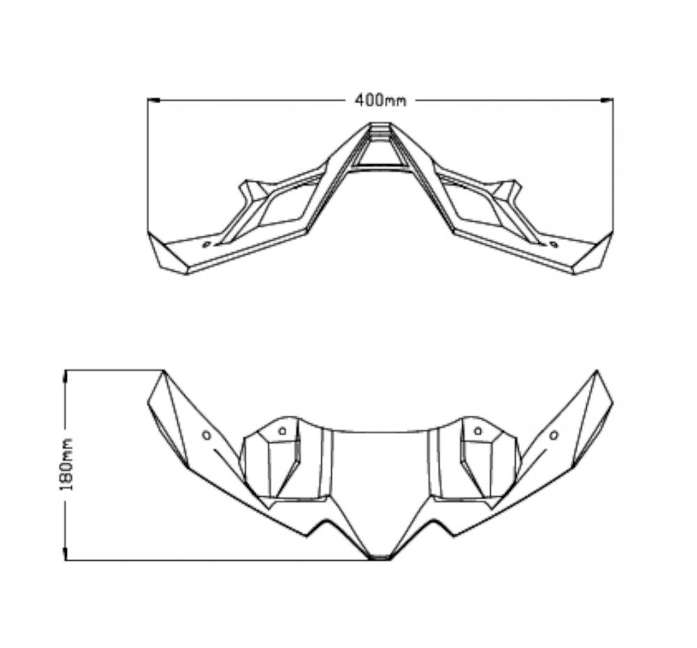Puig_Naked_Front_Downforce_Spoiler___schwarz___Kawasaki_Z900_20626J_daten Puig Naked Front Downforce Spoiler - schwarz - Kawasaki Z900 /SE 2017-23
