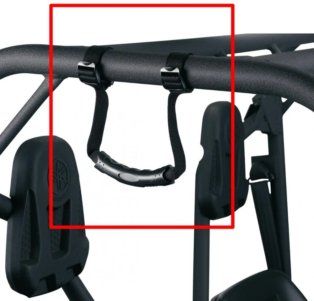 Moose_Utility_UTV_Division_Haltegriffe_Universal___2_Stueck__4510_0051 Moose Utility Division UTV & Side by Side Haltegriffe Einstiegshilfe Universal - 2 Stück