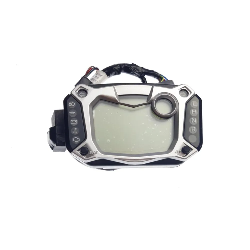 TGB Tachometer komplett - Blade / Target 550 EFI - 512657