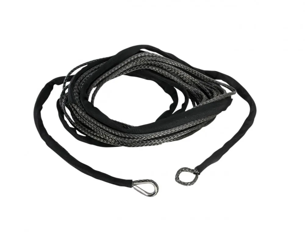 _Ebay_20neu_202014MooseSeilwindenzubeh_C3_B6rMoose_20Seil_20schwarz_206mm Moose Utility Division Seilwinden Kunststoffseil / Synthetik Nylonseil schwarz - 15 m x 6 mm