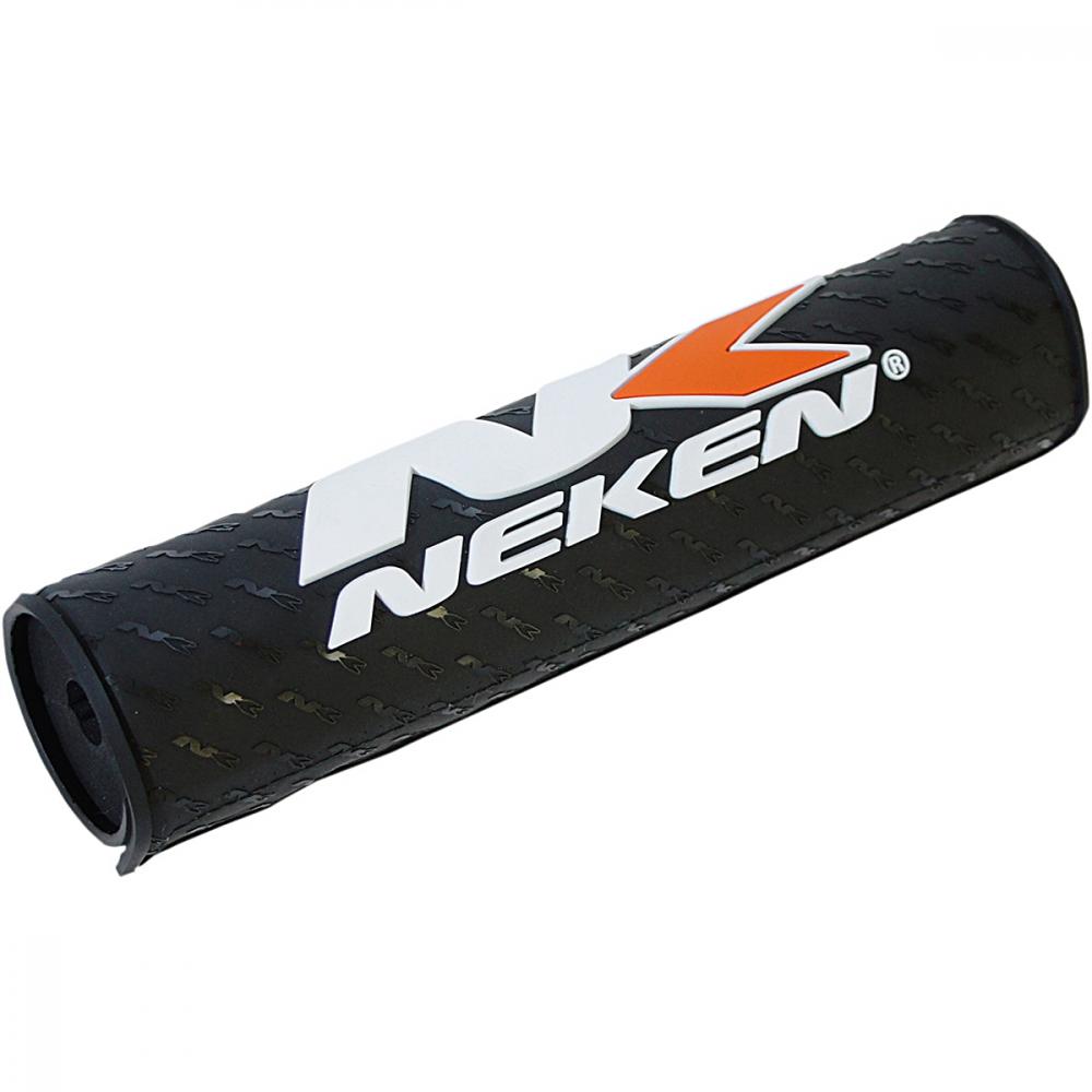 Neken_Lenkerpolster_fuer_Crossbar_Standard_Lenker___schwarz_PADCL_BK Neken Lenkerpolster für Crossbar Standard Lenker - schwarz