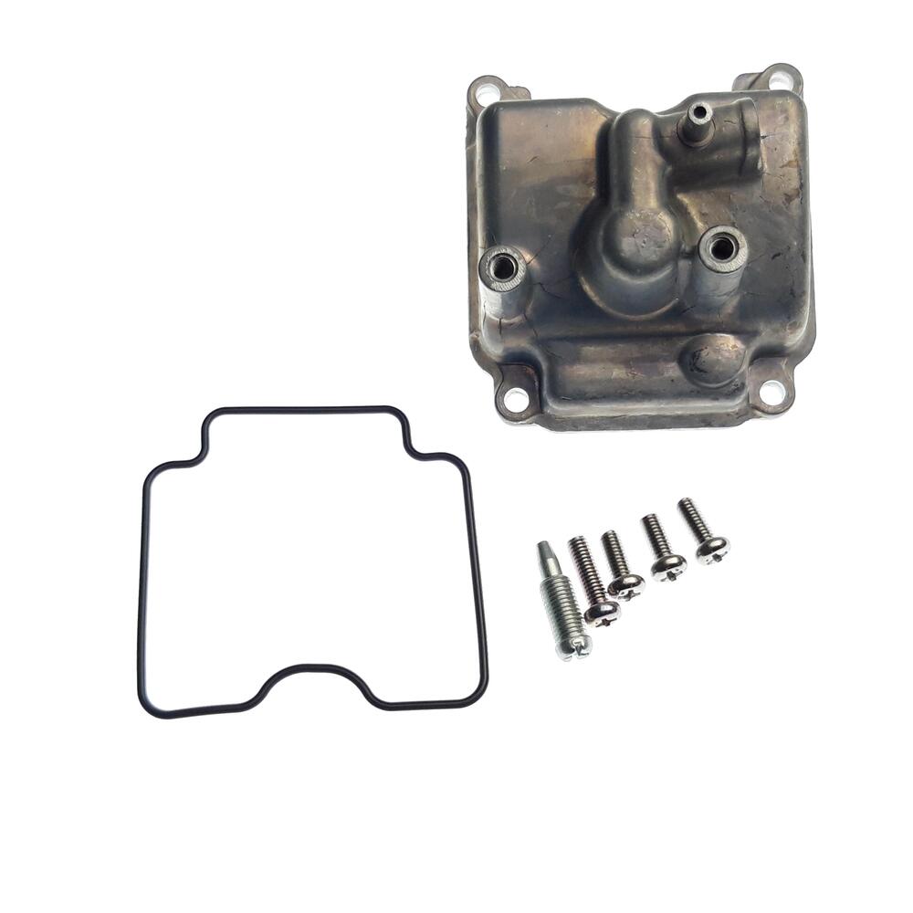 TGB COVER, FLOAT CHAMBER - 925225