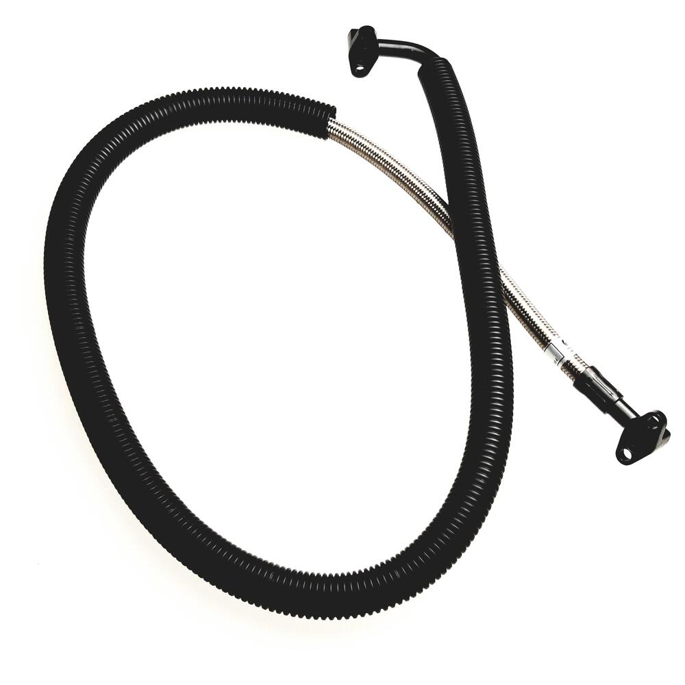 TGB Schlauch, Ölkühler lang - 925049