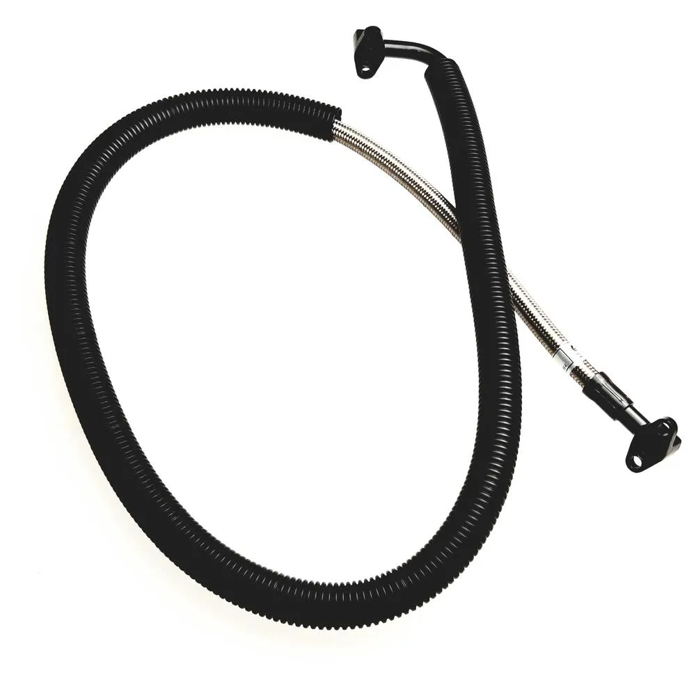 TGB Schlauch, Ölkühler lang - 925049