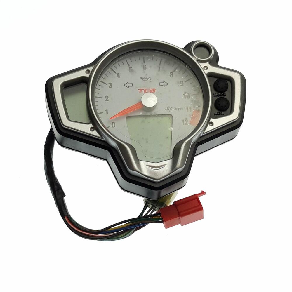 TGB SPEEDOMETER ASSY - 441082
