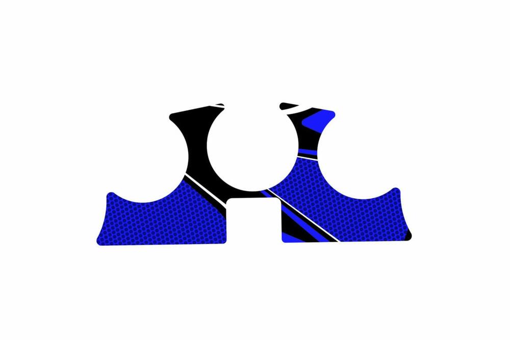 PUIG GABELBRÜCKEN-PROTEKTOR RADIKAL CRF1000L AFRICA TWI - 9074A