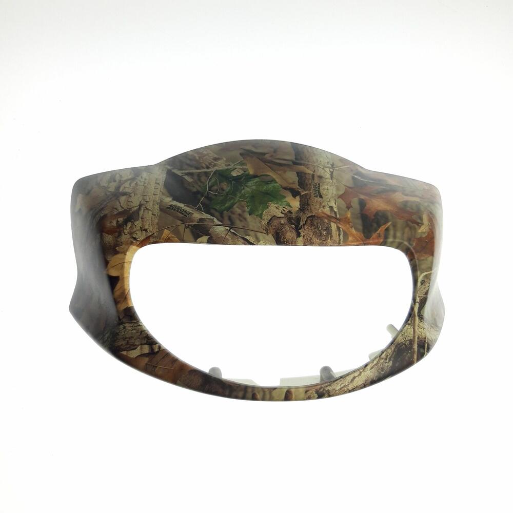 TGB COVER, HANDLE BAR, FRONT - 513103W