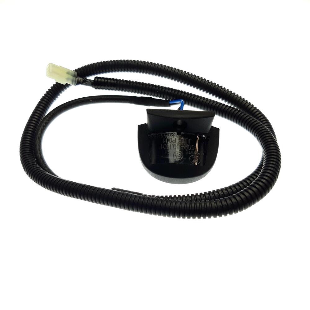 TGB NUMBER-PLATE LAMP - 511829