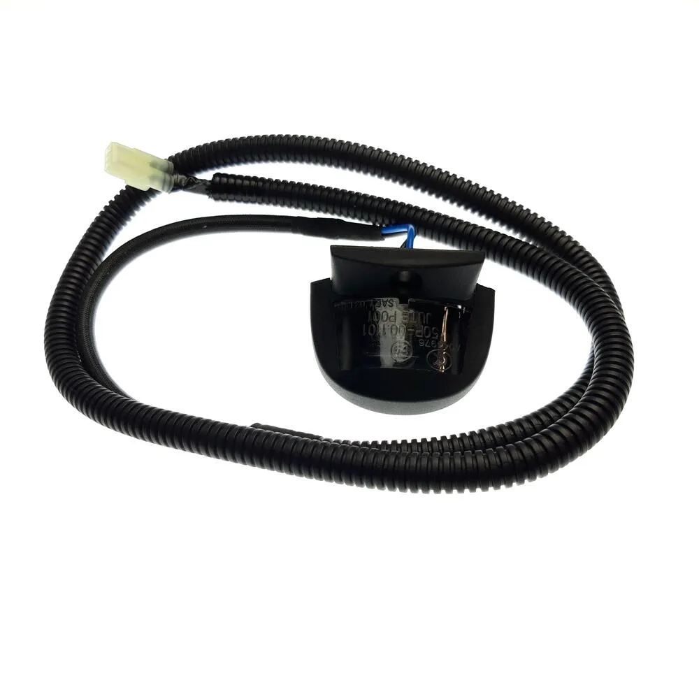 TGB NUMBER-PLATE LAMP - 511829