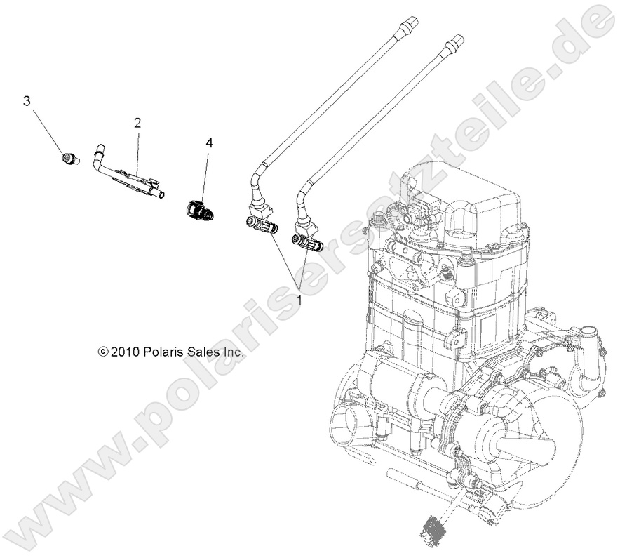 ENGINE, FUEL INJECTOR ENGINE, FUEL INJECTOR