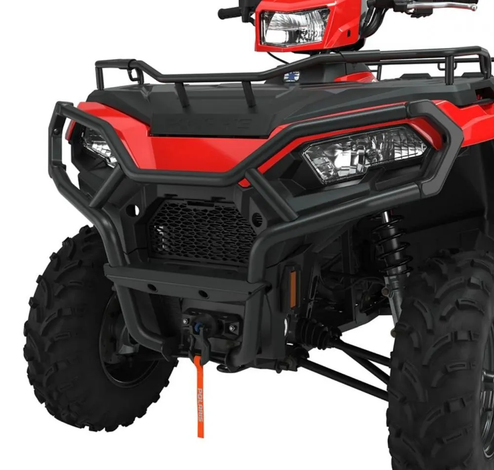 Polaris Seilwinde HD 3500 lb / 1588 kg - Synthetikseil - Polaris Sportsman 450 / 570 2021-
