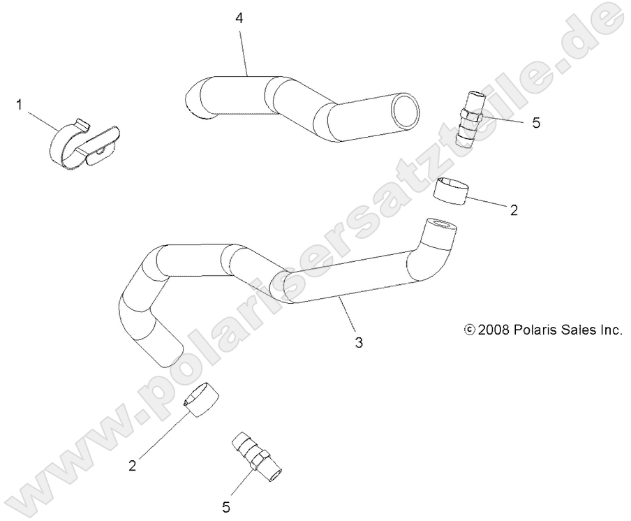 ENGINE, COOLING BYPASS