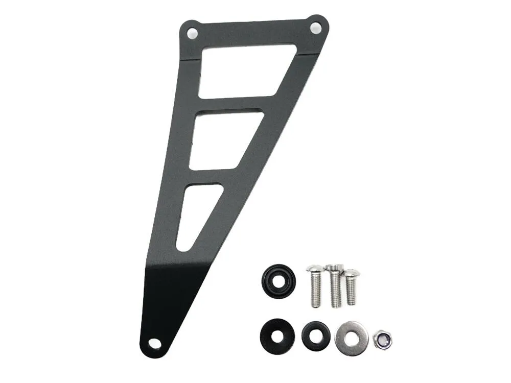 TMP Racing Auspuffhalterung - Kawasaki ZX-4R / RR Ninja 2023-25