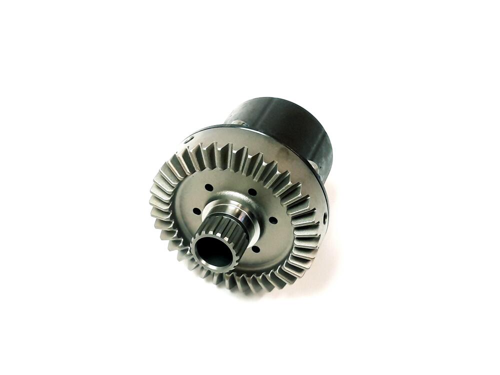 TGB SLIP LIMITED GEAR ASSY. - 910589