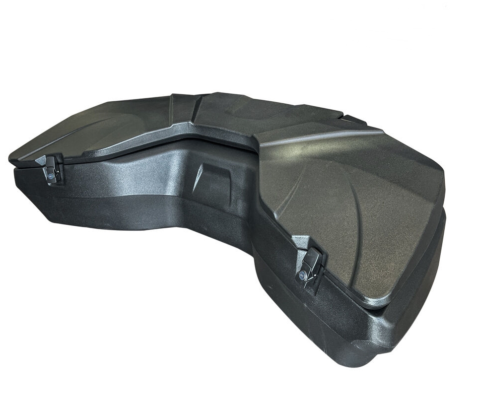 Shark-Cargo-Box-ATV-Quad-Koffer-AX120-hinten-mittelgross-TGB-Blade-6 Shark Cargo Box ATV - Quad Koffer AX120 hinten mittelgroß - TGB Blade / Universal