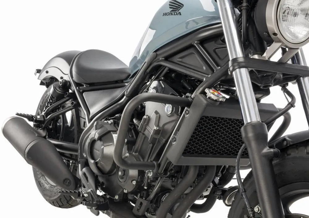 Puig_Cruiser_Sturzbuegel_schwarz___Honda_CMX_500_Rebel_2017__3742N Puig Cruiser Sturzbügel schwarz - Honda CMX 500 Rebel 2017-22