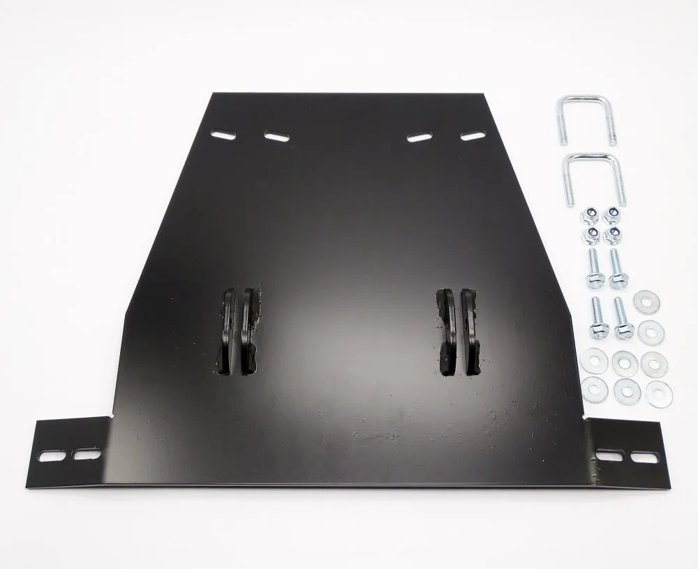 TMP_Schneeschild_Montageplatte_fuer_Moose_Plow_Centermontage___Segway_Snarler_600_8099 TMP Schneeschild Montageplatte für Moose Plow Centermontage - Segway Snarler 600