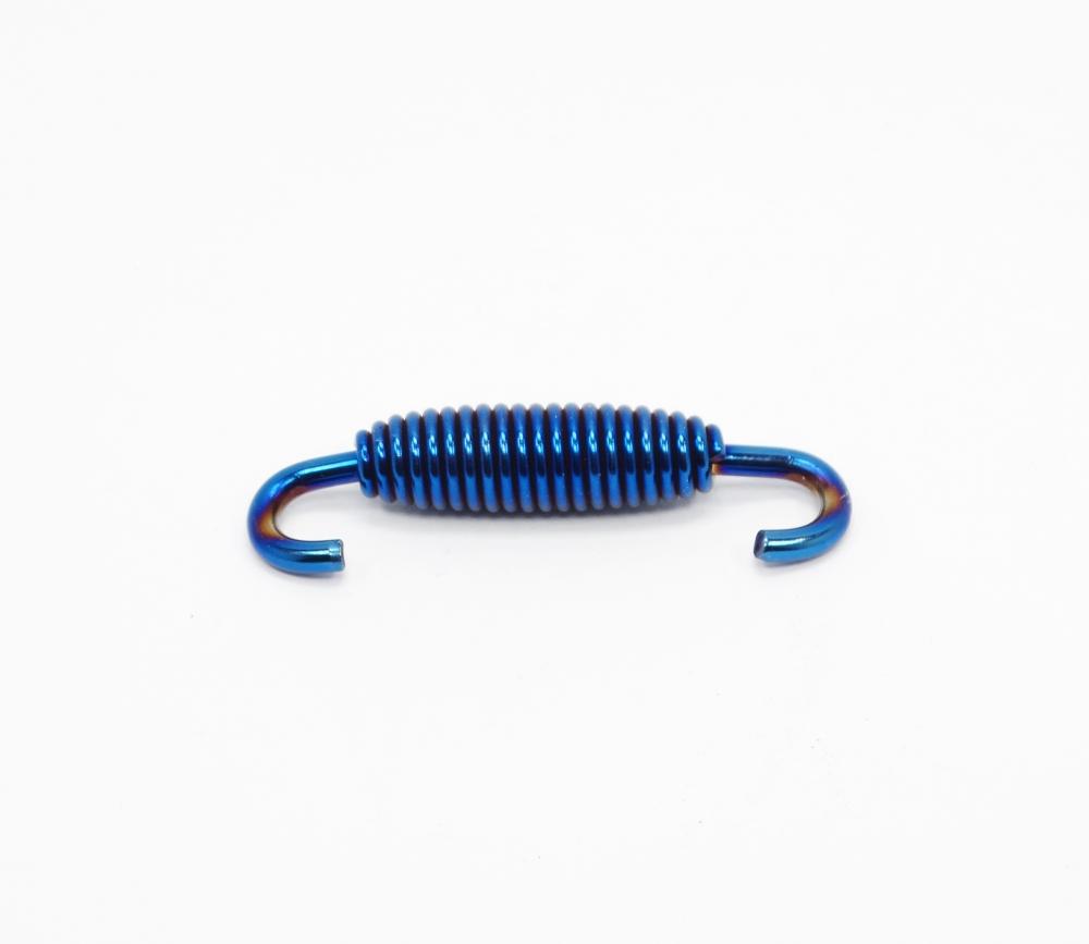 TMP_Auspufffeder_Edelstahl_blau_50_mm_1_Stueck_6752 TMP Auspufffeder Edelstahl blau 50 mm 1 Stück