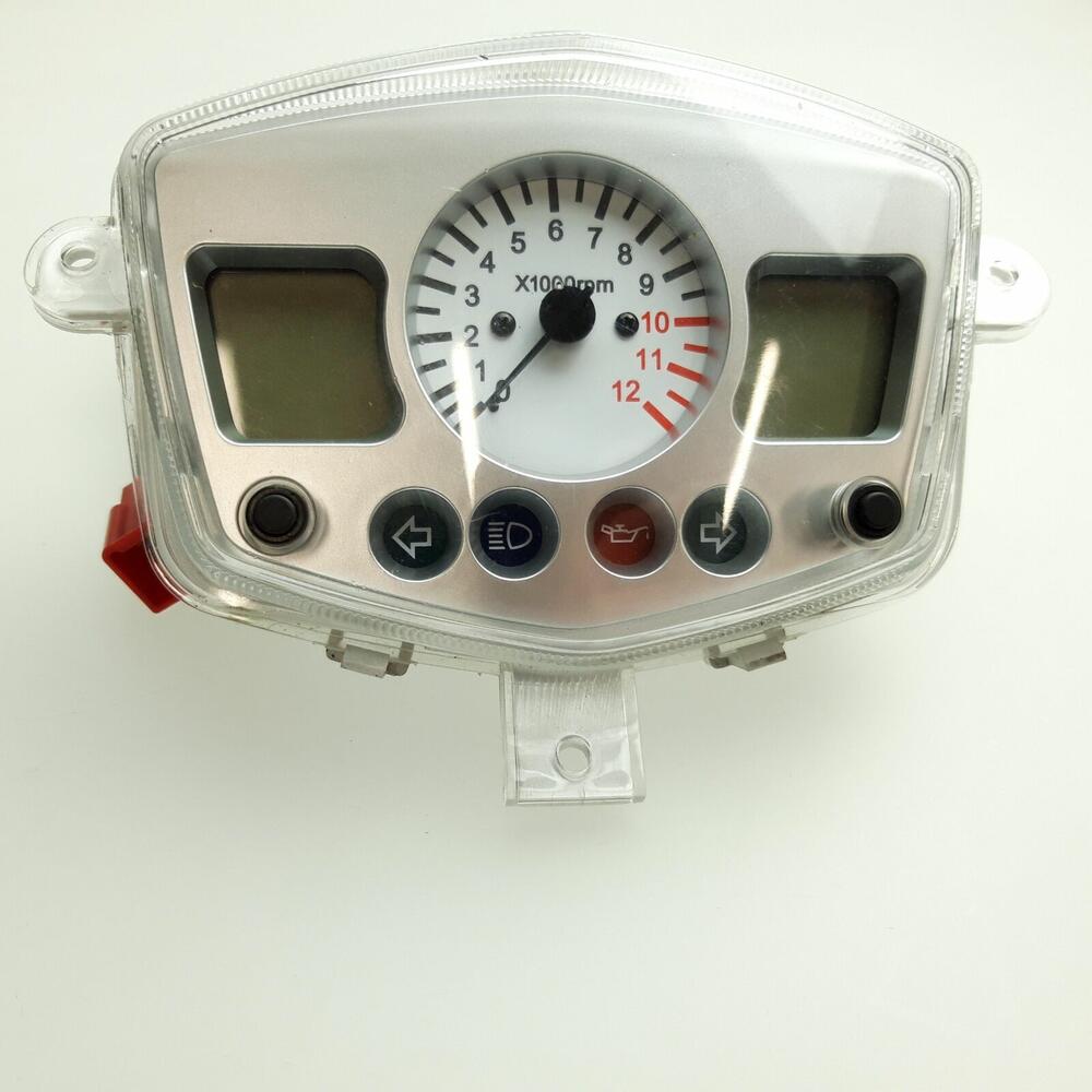 TGB SPEEDOMETER COMP. (unavailable) - 457131