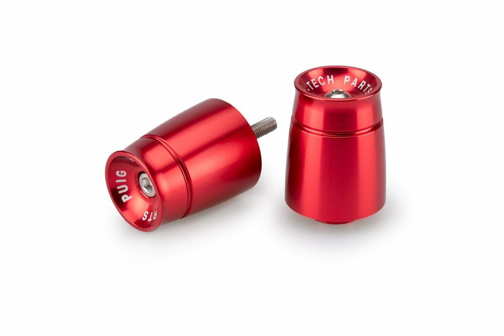 PUIG LENKERENDEN ALUMINIUM MOD.SPORT APRILIA RS 660 22- - 21375R