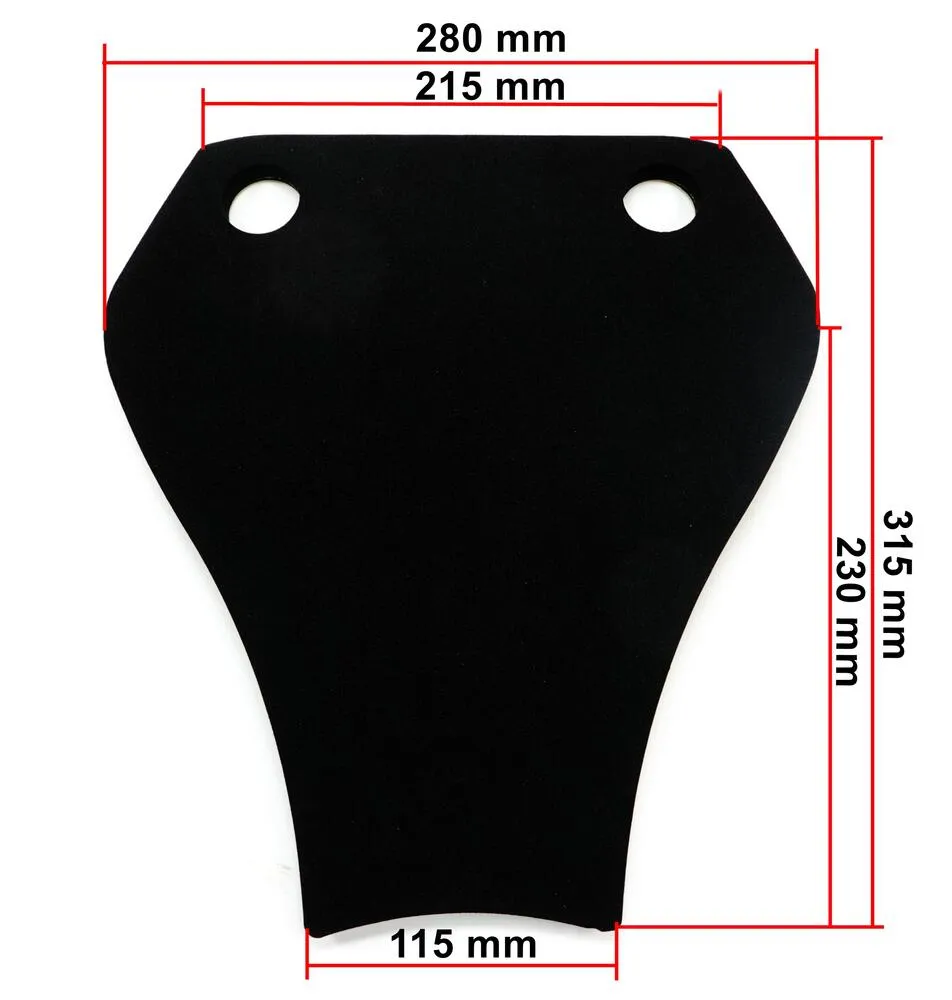 TMP_Sitzpolster_Moosgummi_selbstklebend_12_mm___Suzuki_GSX_R_600__750_2011_23_9397_Abmessung TMP Sitzpolster Moosgummi selbstklebend 12 mm - Suzuki GSX-R 600 / 750 2011-23