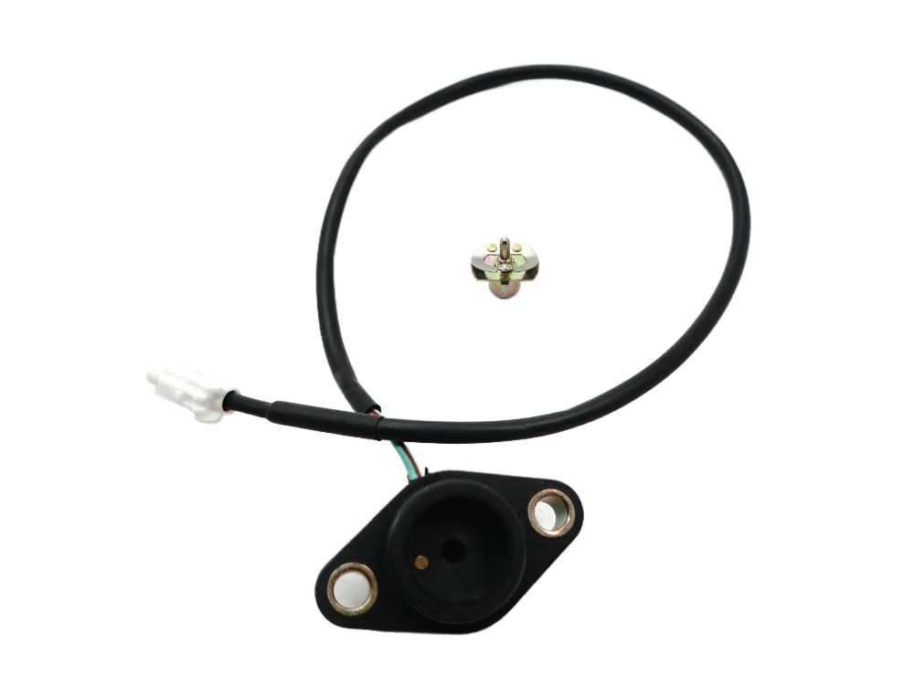 SWM Leerlaufsensor - Gangsensor - 11040208 SWM Leerlaufsensor - Gangsensor - 11040208