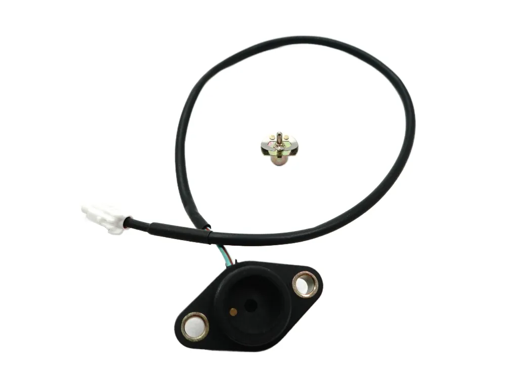 SWM Leerlaufsensor - Gangsensor - 11040208 SWM Leerlaufsensor - Gangsensor - 11040208