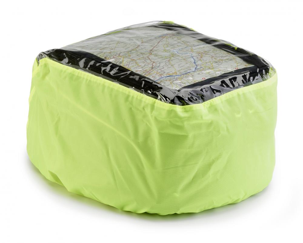 Givi Easy-T EA131 Tanklock Tankrucksack / Tanktasche - 20-26 Liter