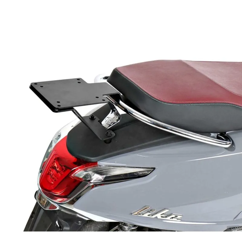SHAD Gepäckträger / Top Case Träger - Kymco Like II 50 / 125 - KOLK17ST